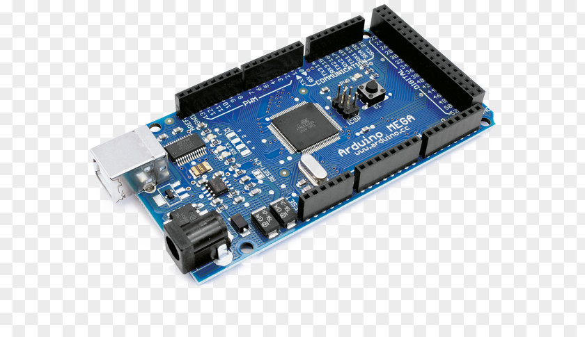 Raspberry Pi Microcontroller Arduino Uno Electronics Electronic Component PNG