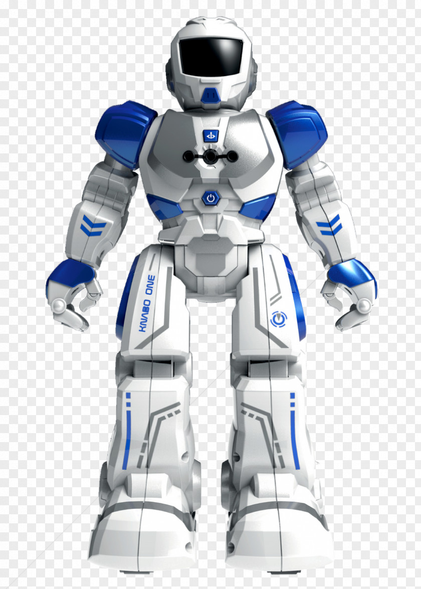 Robot Light Remote Controls Loudness Alza.cz PNG