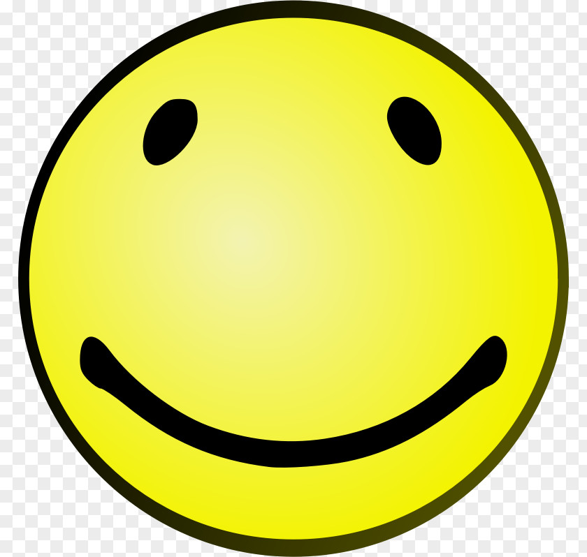 Smile Smiley Emoticon Face Clip Art PNG