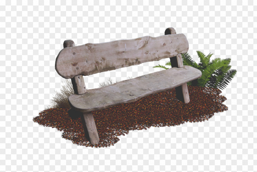 Bench Desktop Wallpaper PNG