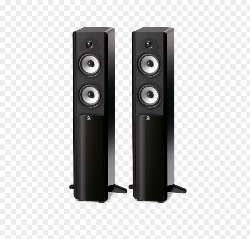 Boston Acoustics A Series ASW 250 26 Loudspeaker High Fidelity PNG