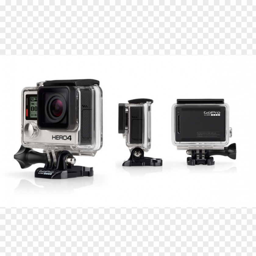 Camera Screen GoPro Video Cameras Frame Rate Photography PNG