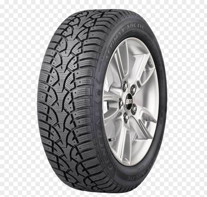 Car Snow Tire General Light Truck PNG