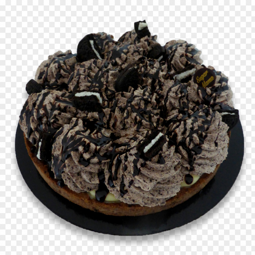 Chocolate Cake Frozen Dessert PNG