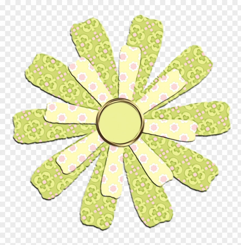 Flower Plant Green PNG