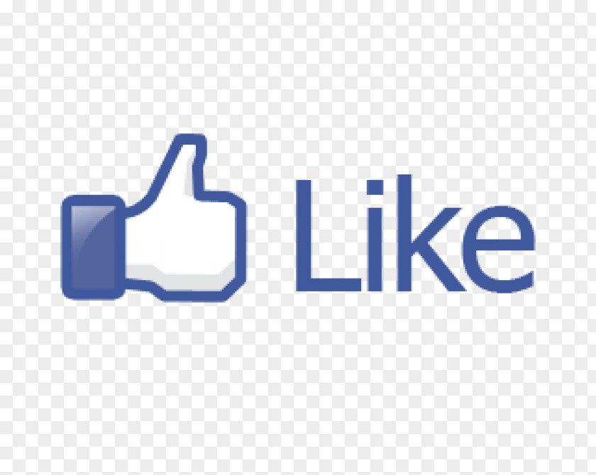 Like Facebook Button Facebook, Inc. Social Media PNG