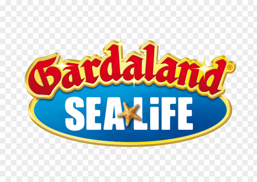 Marine Life Gardaland SEA LIFE Aquarium Lake Garda Sea Centres London PNG