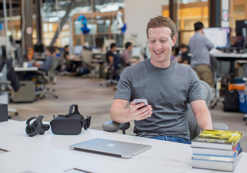 Mark Zuckerberg Facebook Real-name Policy Controversy Social Media Facebook, Inc. Businessperson PNG