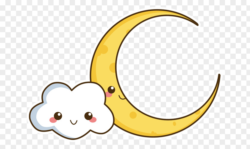 Moon Rabbit T-shirt Solar Eclipse Kavaii Clip Art PNG