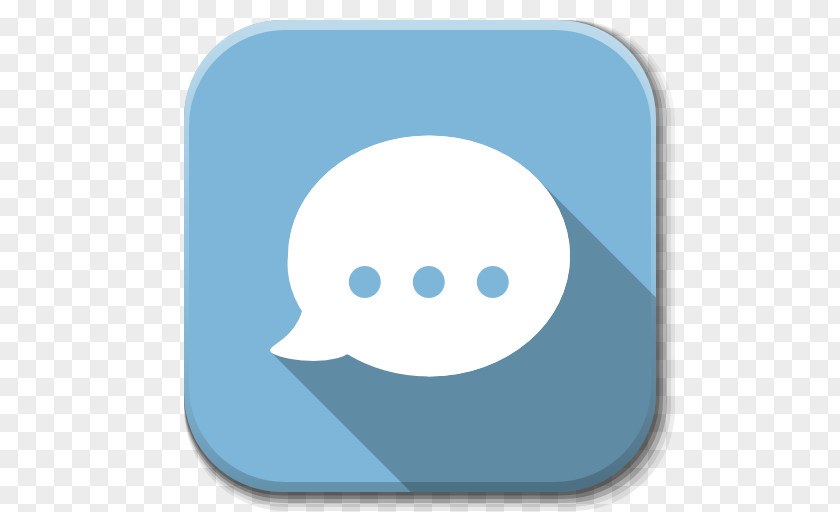 New York Icons Online Chat Facebook Messenger PNG