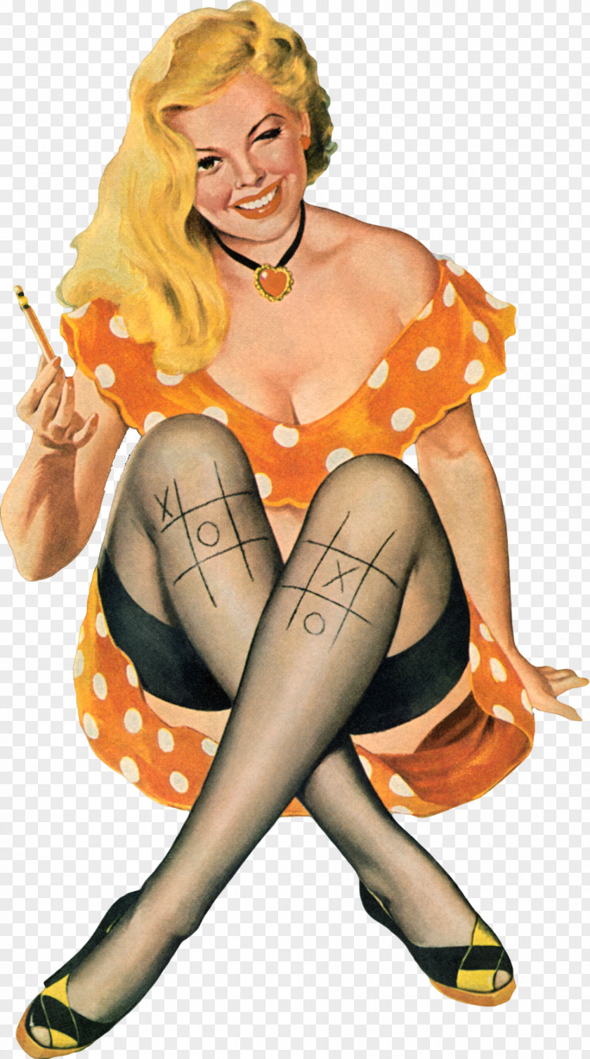 Pin-up Girl Art Sticker Plakat Naukowy PNG girl naukowy, others clipart PNG