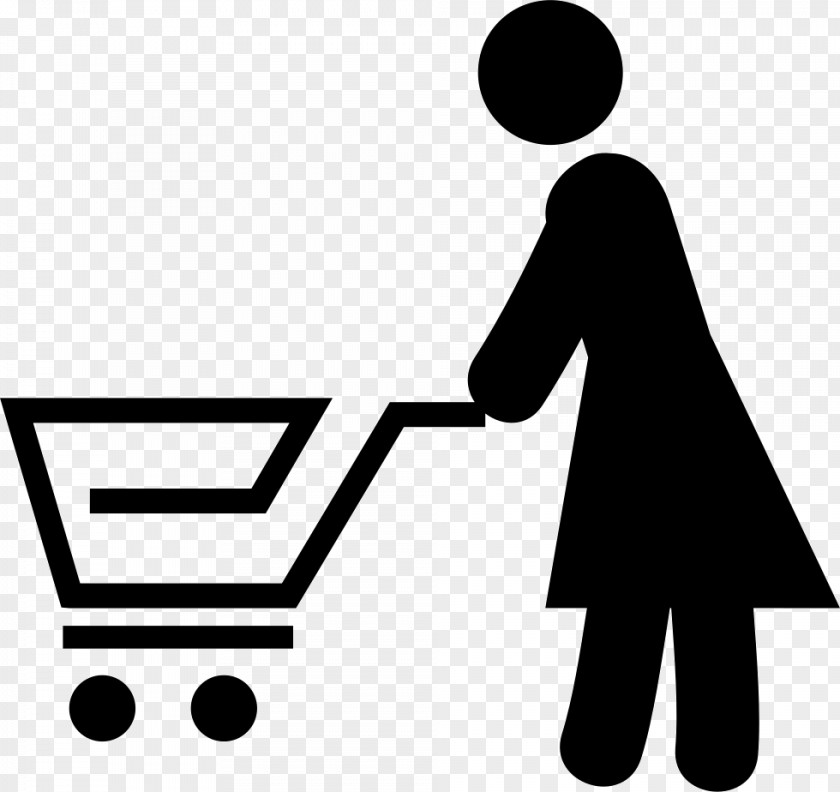 Shopping Cart PNG