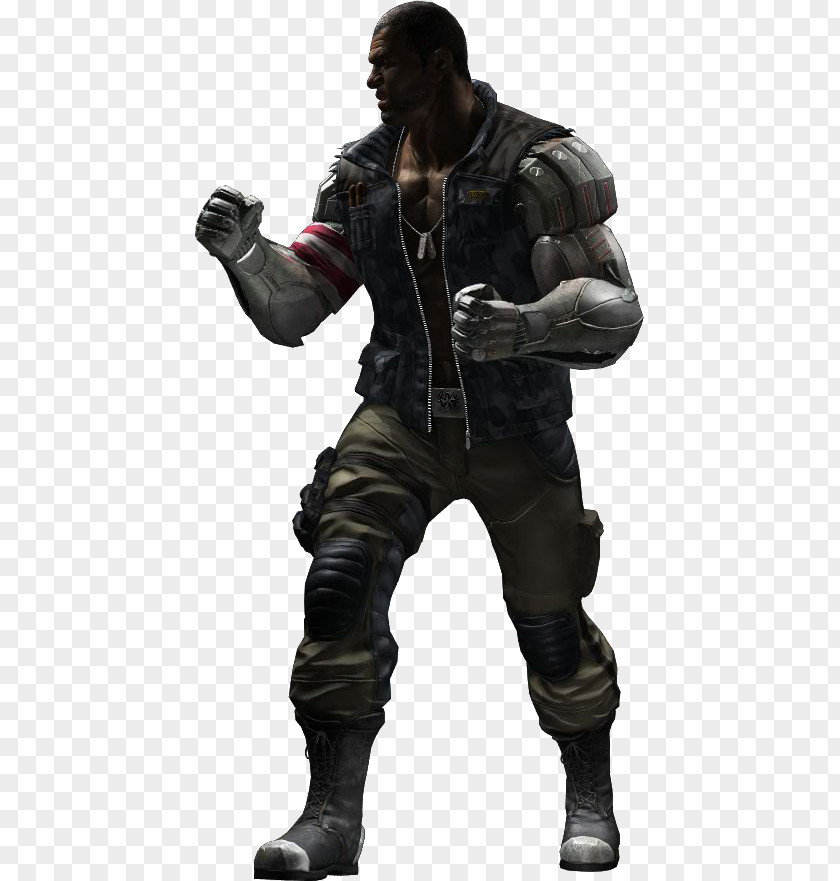 Tom Clancy's Rainbow Six Siege Mortal Kombat X Jax Video Game PNG