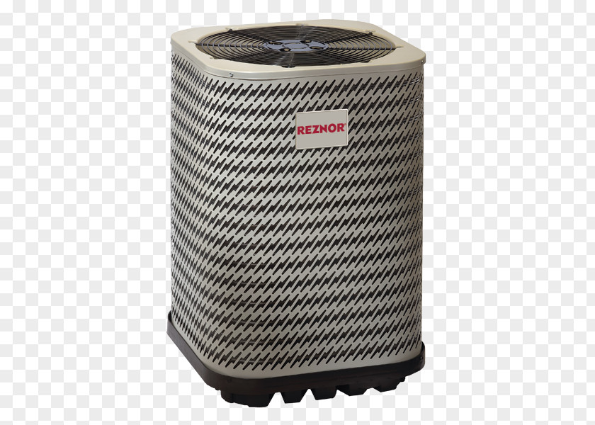 Air Conditioning Condensor Seasonal Energy Efficiency Ratio Heat Pump HVAC R-410A PNG