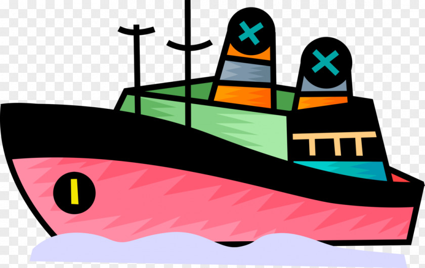 Boat Clip Art Illustration Product Cartoon PNG