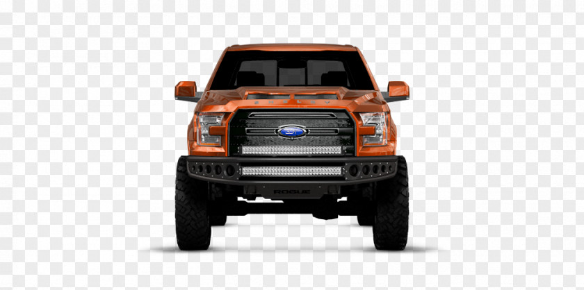 Car Ford Motor Company Pickup Truck F-Series PNG