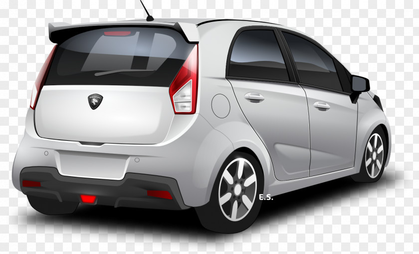 Car Mitsubishi I PROTON IRIZ City Holdings Perodua Myvi PNG