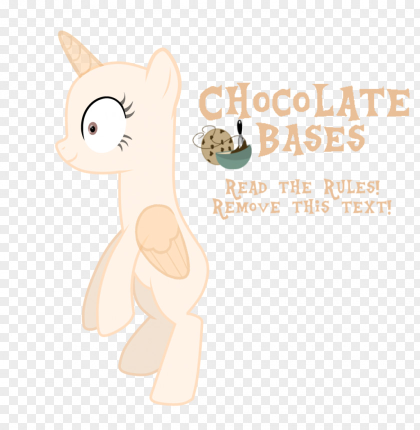 Chocolate Eat Pony DeviantArt Horse Changeling PNG