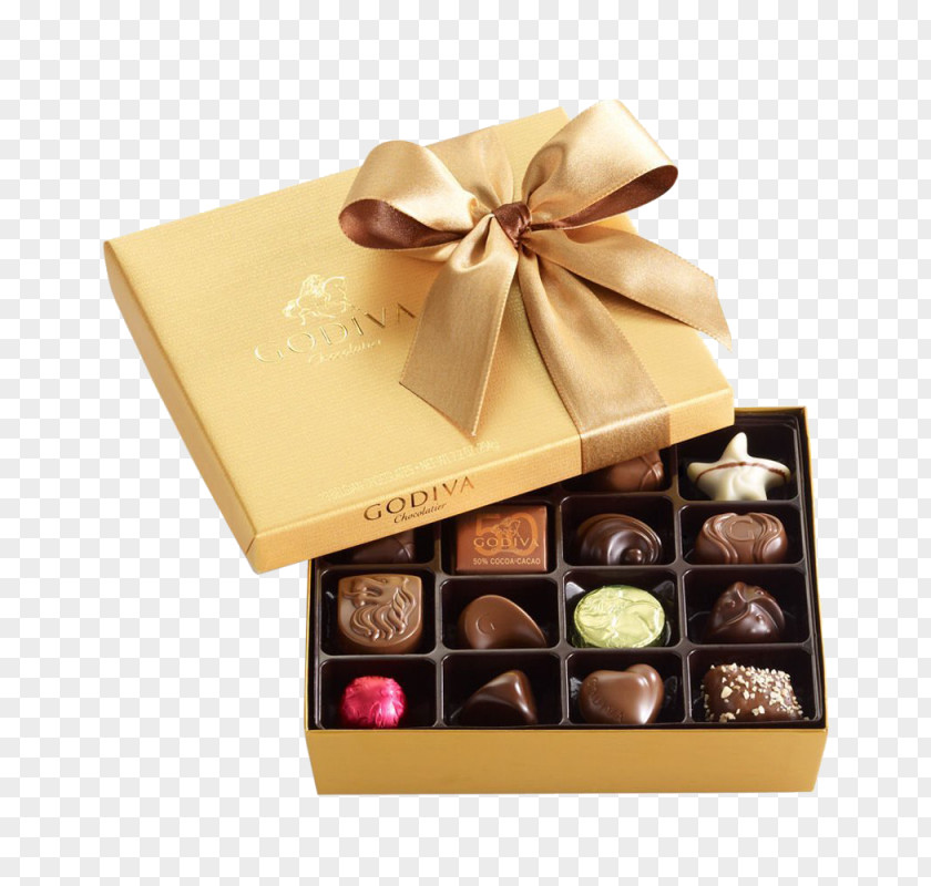 Coffee Chocolate Truffle Cream Ganache Godiva Chocolatier PNG