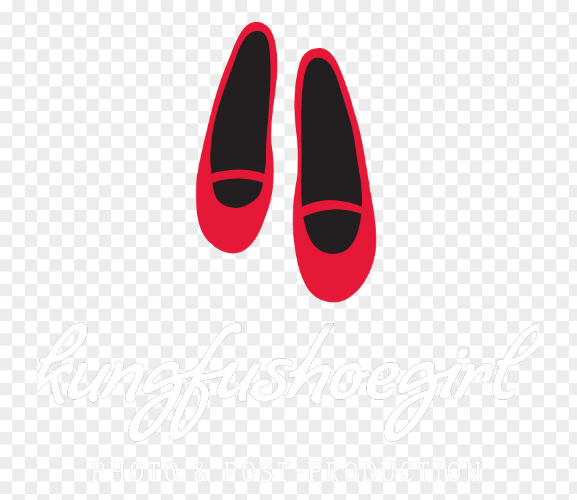 Design Slipper Logo Font PNG