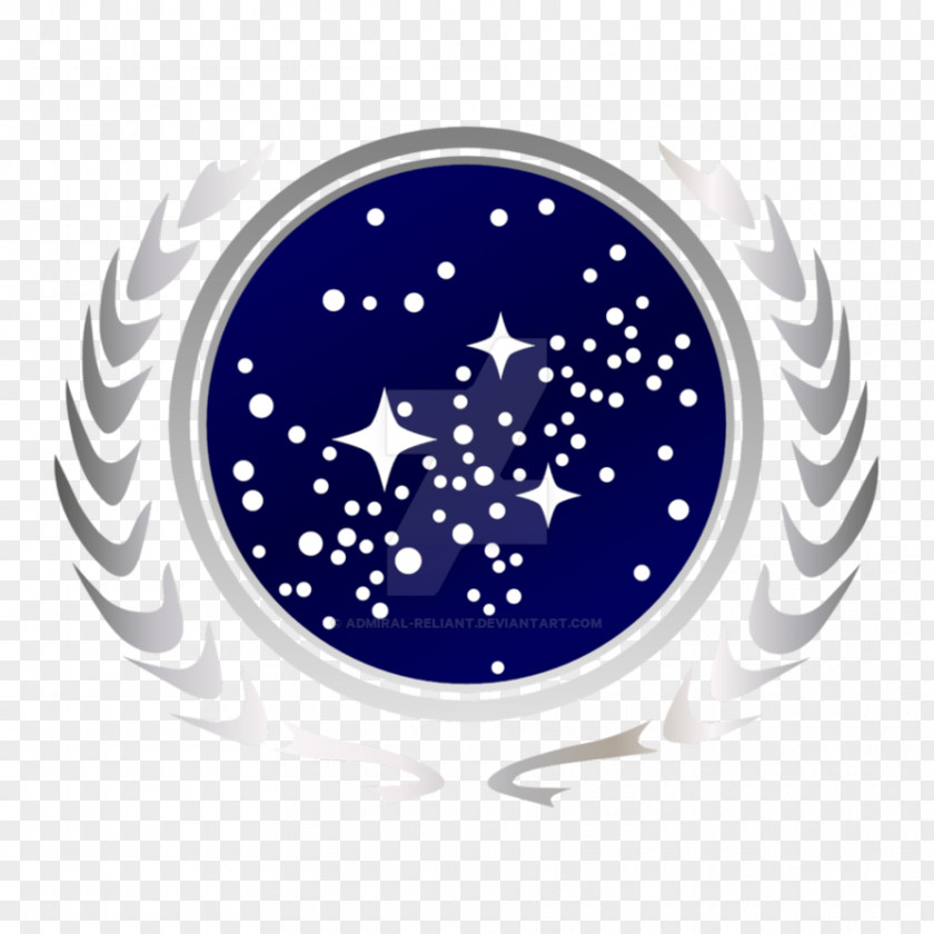 Earth United Federation Of Planets Star Trek Online Logo Trek: The Role Playing Game PNG