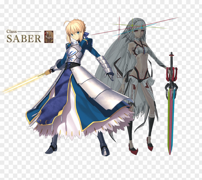 FGO Fate/stay Night Saber Fate/Zero Archer Illyasviel Von Einzbern PNG