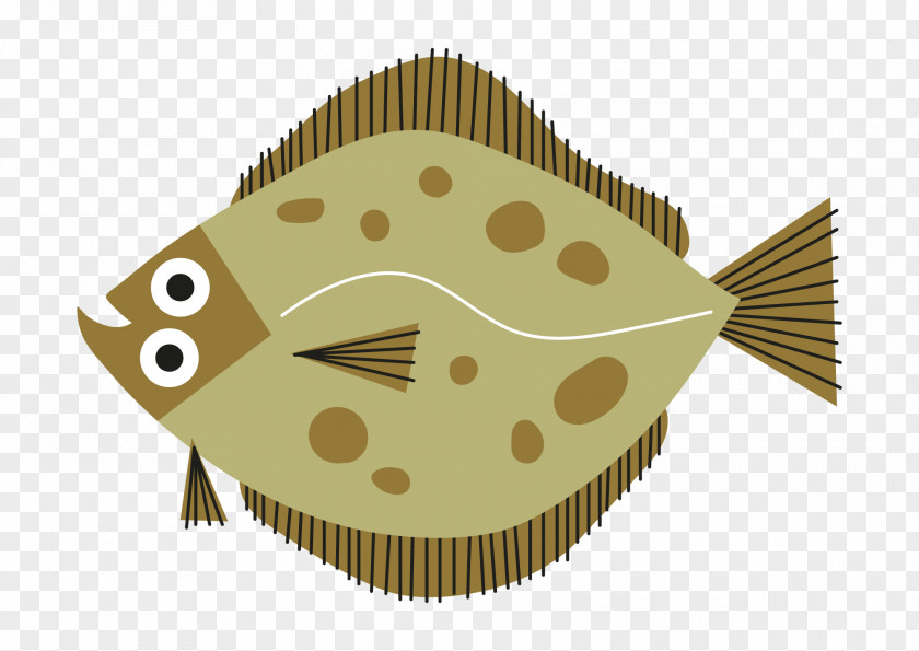 Fish Font PNG