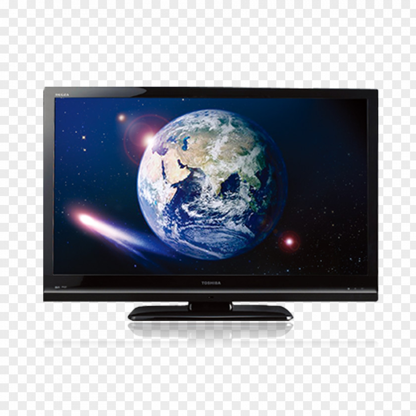 HD TV Free To Pull The Material Earth Blue Marble Planet Photography Illustration PNG