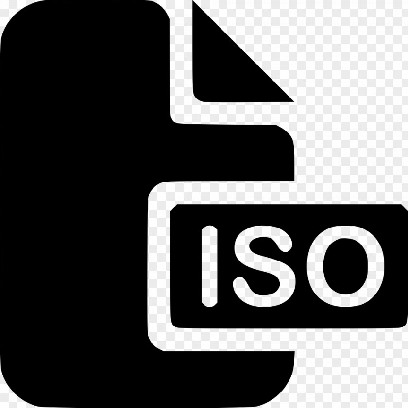 Iso Icon Logo Product Brand Font Clip Art PNG