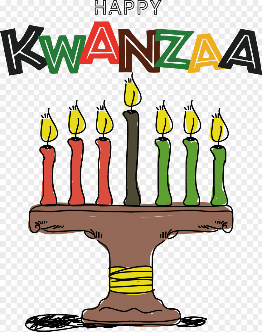 Kwanzaa PNG