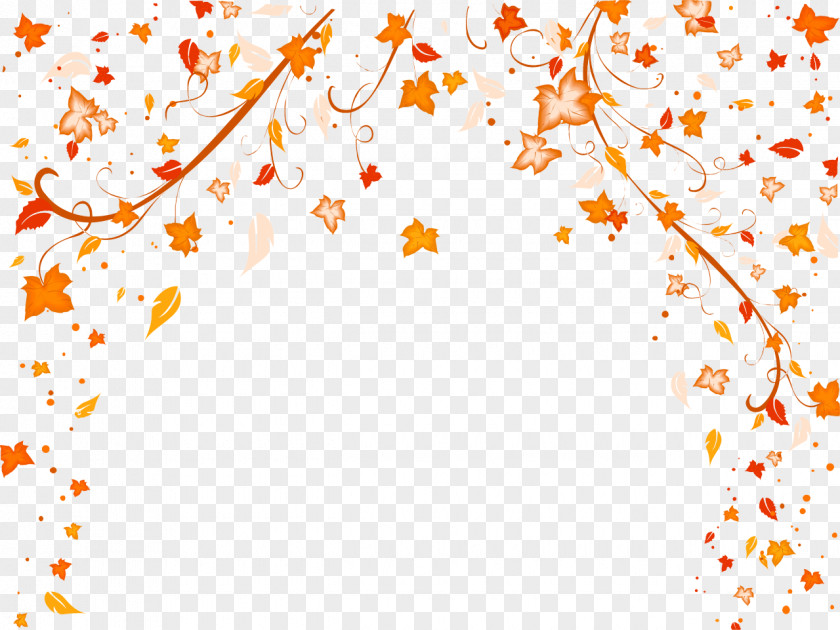 Leaf Maple Autumn Clip Art PNG