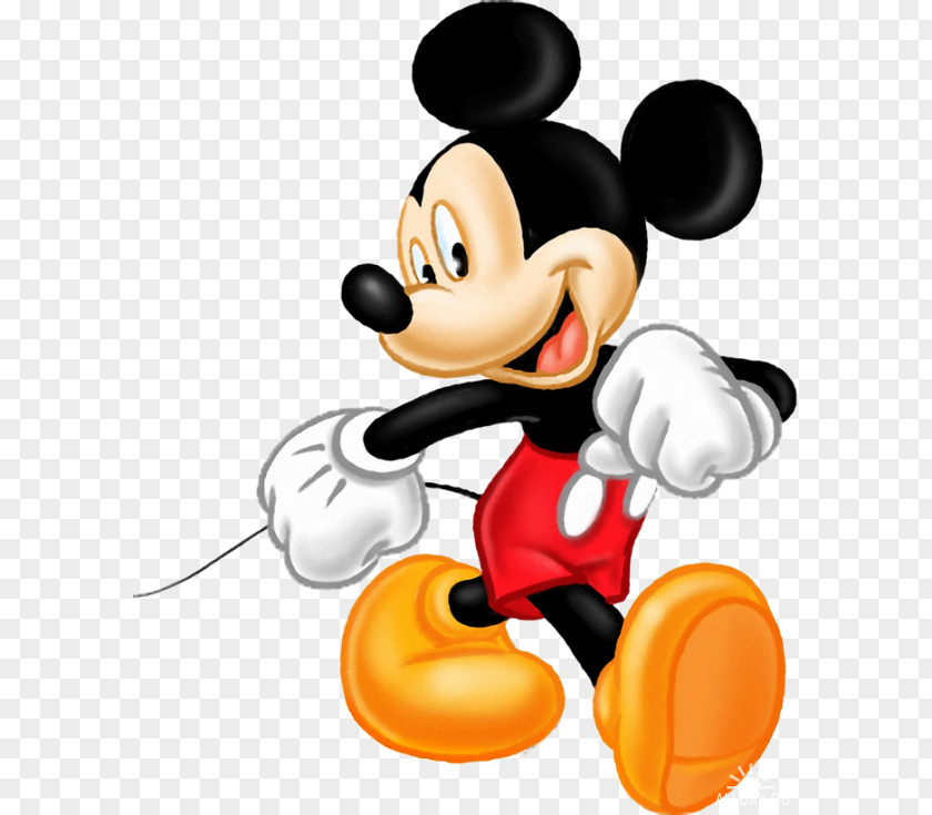 Minnie Mouse Mickey Pluto Donald Duck PNG