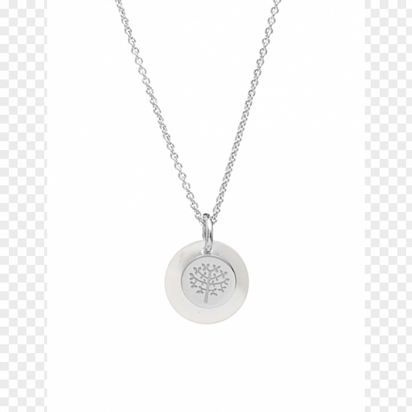 Necklace Locket Lavalier Silver Jewellery PNG