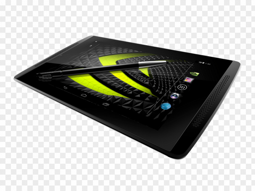 Nvidia Shield Tablet Tegra Note 7 GeForce PNG