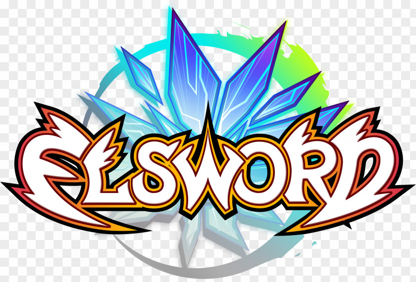 Pokemon Logo Elsword Grand Chase KOG Games Massively Multiplayer Online Role-playing Game Player Versus Environment PNG