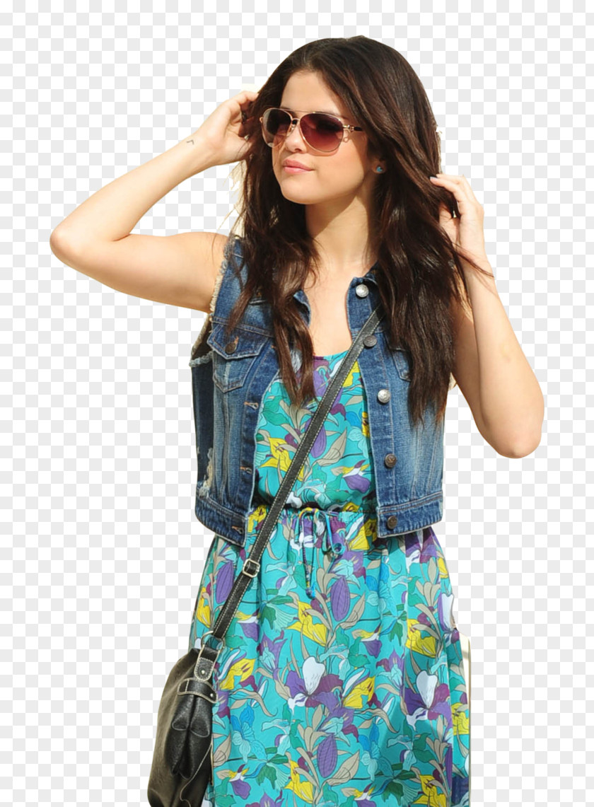 Selena Gomez Dream Out Loud By Casual Dress Fashion PNG