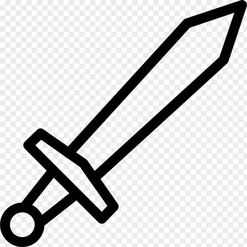 Shield Clipart Sword PNG