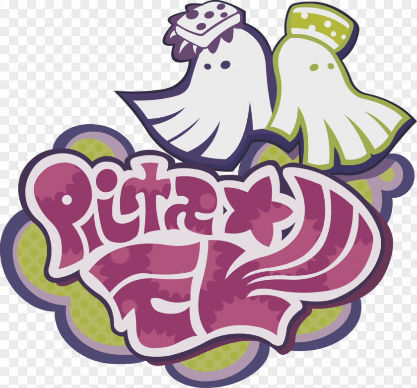 Splatoon Logo 2 T-shirt Squid Sisters PNG