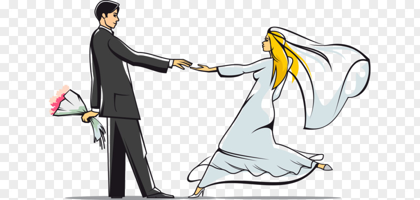 Wedding Invitation Marriage Vows Bridegroom PNG
