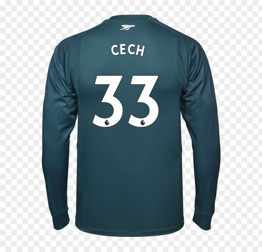 Arsenal F.C. 2018 World Cup Jersey Goalkeeper Kit PNG Kit, arsenal f.c. clipart PNG