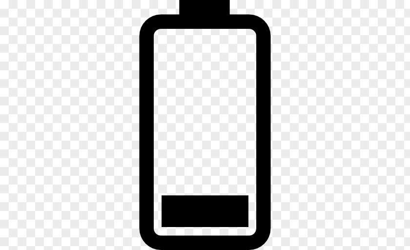 Battery Icon IPhone Telephone PNG