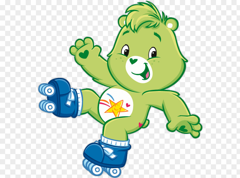 Bear Care Bears Grumpy Cheer Clip Art PNG