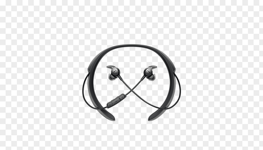 Bose Wireless Headset For Iphone QuietControl 30 Noise-cancelling Headphones QuietComfort 35 II Active Noise Control PNG