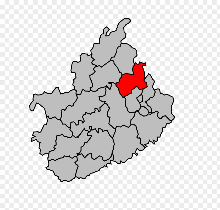 Canton Of Vesoul-1 Vesoul-Est Arrondissement Vesoul Amance PNG