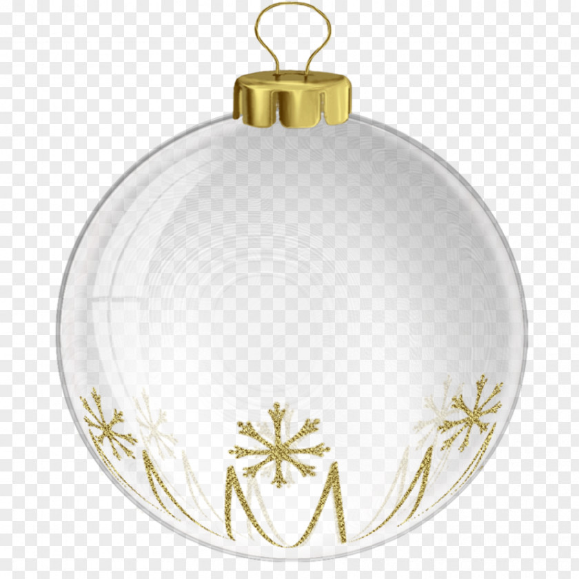 Crystal Ball Christmas Clip Art PNG
