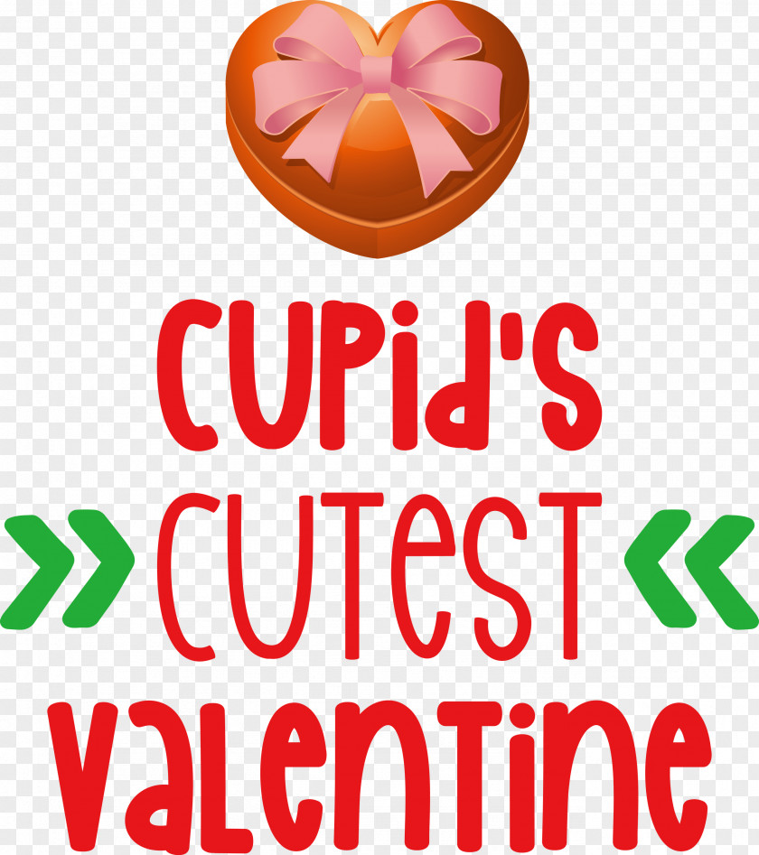 Cupids Cutest Valentine Cupid Valentines Day PNG