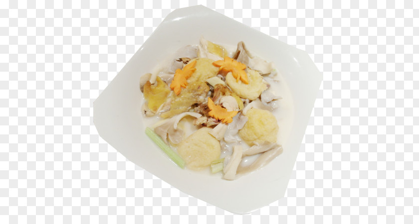 Dip Chicken Mushroom Pay Salty Fish Oyster Vegetarian Cuisine PNG