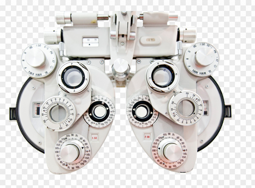 Eye Optics Visual Perception Optometry Lens PNG