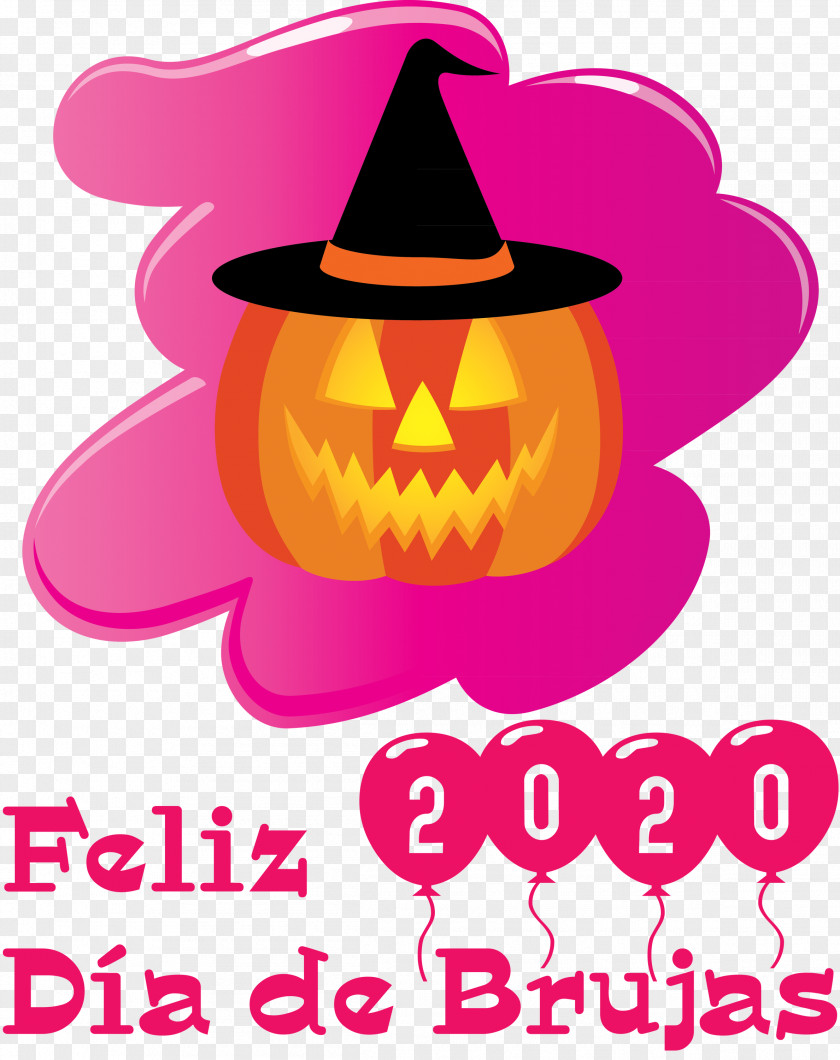 Feliz Día De Brujas Happy Halloween PNG