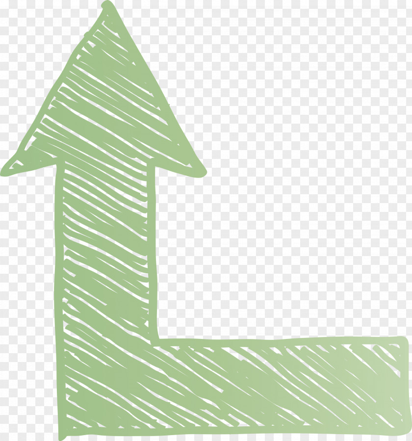 Flowchart Arrow PNG